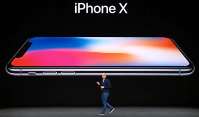 新機(jī)表現(xiàn)不佳：蘋(píng)果已經(jīng)重啟iPhone X生產(chǎn)