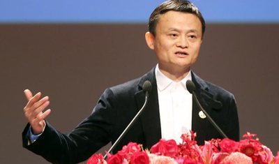 馬云還是對“手機”下手了，將與VIVO合作推出DIY手機！