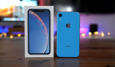 分析師稱：iPhone 跌幅將放緩，Q2 出貨量可能環(huán)比持平