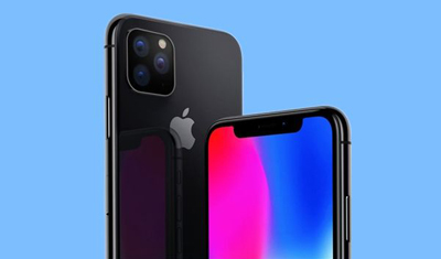 iPhone 11缺乏亮點(diǎn) 蘋果手機(jī)市場(chǎng)份額遭華為蠶食