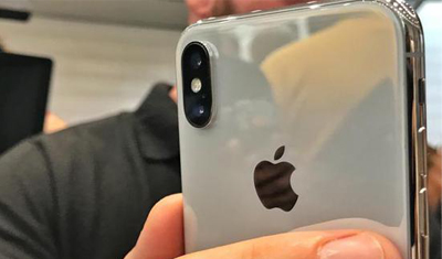 iPhoneX即將在印度量產(chǎn)：配套少，大多零件從廣東運