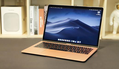 2019版MacBook Air體驗(yàn)：想重塑經(jīng)典輕薄卻無(wú)奈性能妥協(xié)