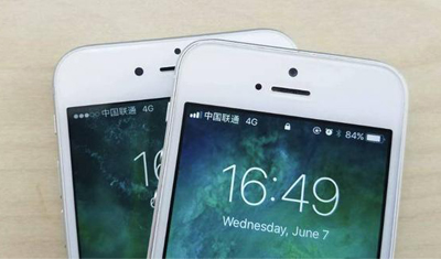 蘋果出陰招：不顯示iPhone更換電池健康度
