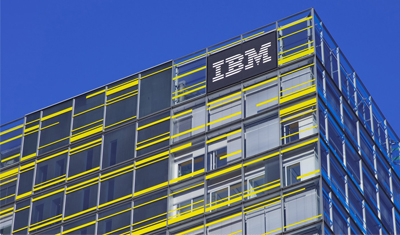 IBM收購紅帽成混合云頭號供應商欲改變云計算的格局