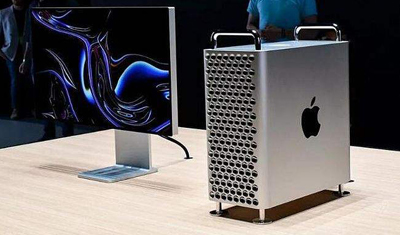 蘋果發(fā)布消息說將會在德州 Austin 工廠制造 2019 Mac Pro，之前蘋果也在該工廠制造 Mac Pro 