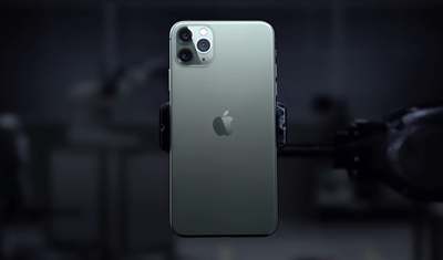 用戶換新動(dòng)力不足，蘋果對(duì)iPhone11 Pro Max下調(diào)10%