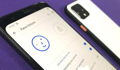 谷歌Pixel 4存安全隱患：面部解鎖功能閉眼也能解開