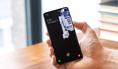 三星已修復(fù)Galaxy S10指紋識別問題在韓國發(fā)布補(bǔ)丁程序