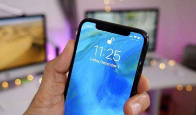 蘋果注冊超級視網(wǎng)膜顯示屏商標(biāo)或用于下代iPhone