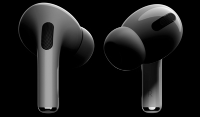 無線耳機(jī)火爆：蘋果 AirPods 占耳機(jī)市場主導(dǎo)地位
