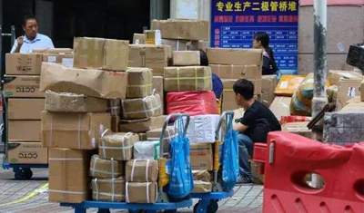 2019年快遞行業(yè)：4大一線快遞企業(yè)歡喜二線快遞愁