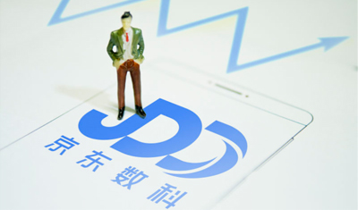 京東數科工商變更：劉強東卸任董事長，余睿接棒