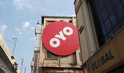 OYO中國業(yè)務嚴重虧損將裁員5000人，中國市場約3000人