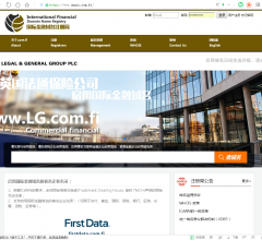 國(guó)際金融域名注冊(cè)局