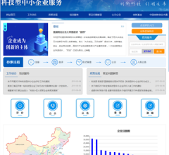 科技型中小企業(yè)創(chuàng)新基金管理中心