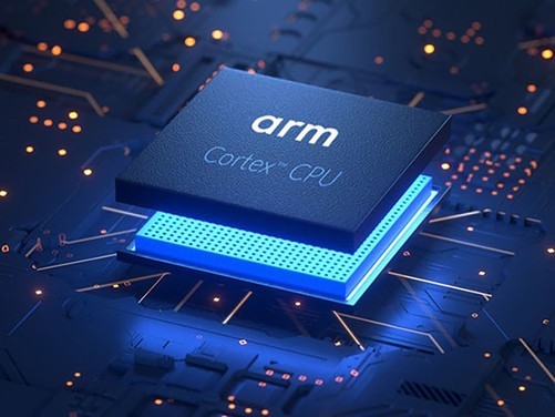 ARM終于要對高性能CPU動手 發(fā)布Armv9架構劍指intel