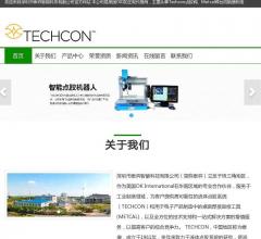 Techcon點膠閥