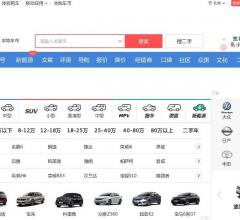 成都易車(chē)網(wǎng)
