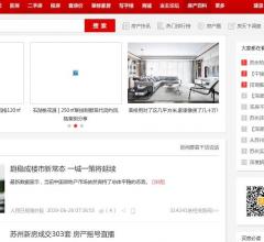 蘇州搜房網(wǎng)房產(chǎn)新聞
