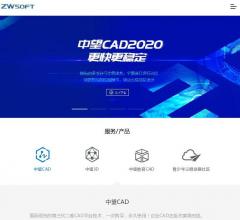 中望CAD官網(wǎng)-全球領(lǐng)先的二維、三維CA